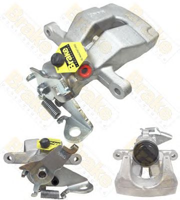 BRAKE ENGINEERING ca2317 -  Тормозной суппорт
